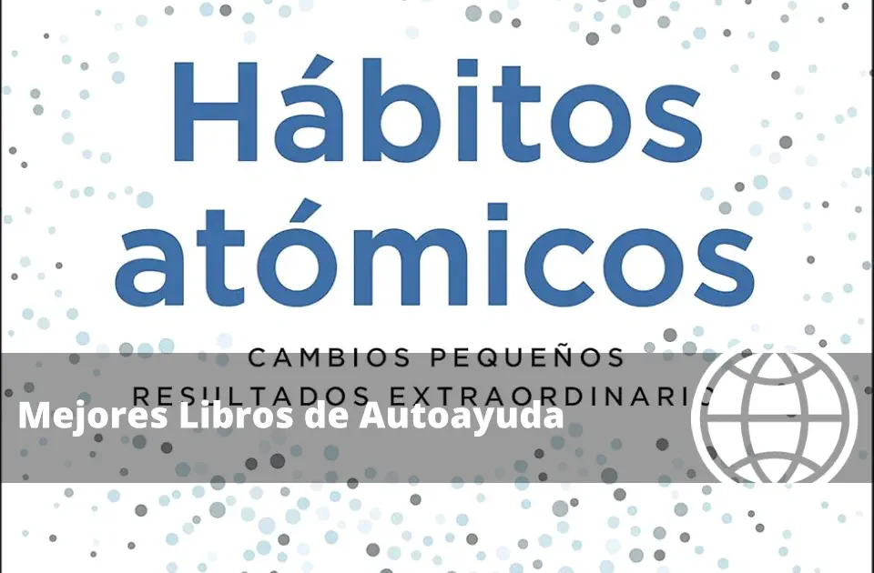 Mejores Libros de Autoayuda