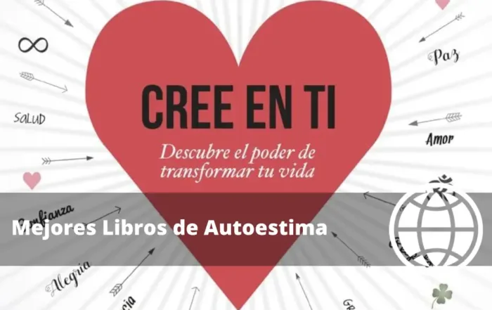 Mejores Libros de Autoestima