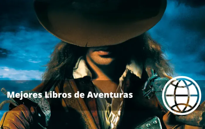 Mejores Libros de Aventuras