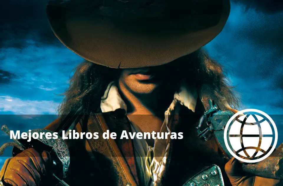 Mejores Libros de Aventuras