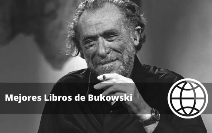 Mejores Libros de Bukowski