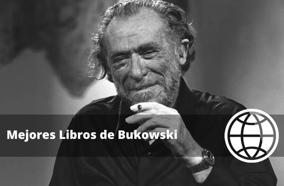 Mejores Libros de Bukowski
