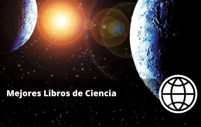 Mejores Libros de Ciencia