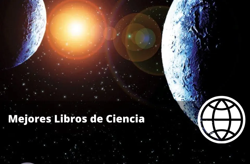 Mejores Libros de Ciencia