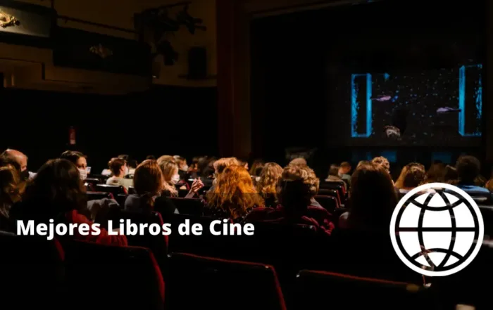Mejores Libros de Cine