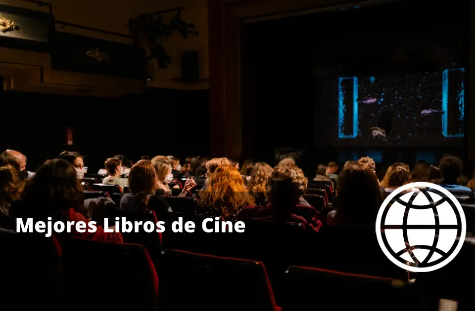 Mejores Libros de Cine