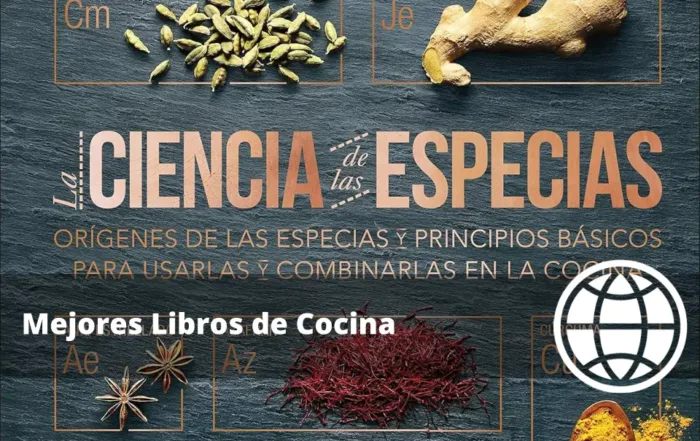 Mejores Libros de Cocina