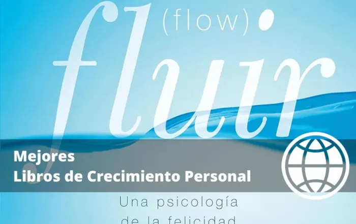 Mejores Libros de Crecimiento Personal
