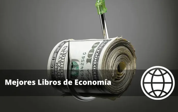 Mejores Libros de Economía
