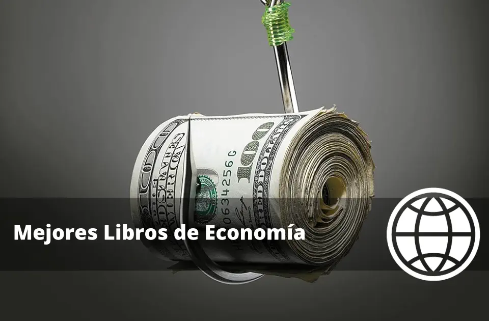 Mejores Libros de Economía