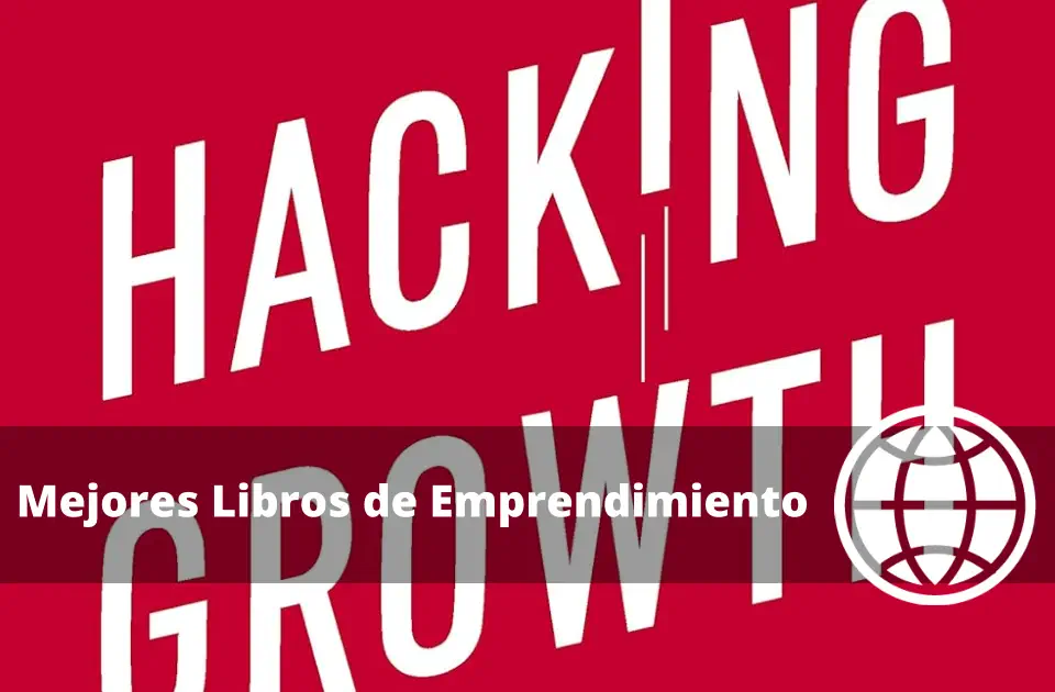 Mejores Libros de Emprendimiento