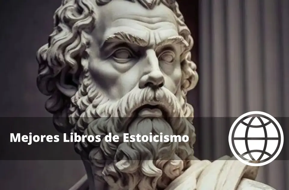 Mejores Libros de Estoicismo