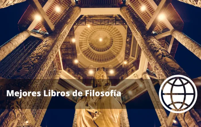 Mejores Libros de Filosofía