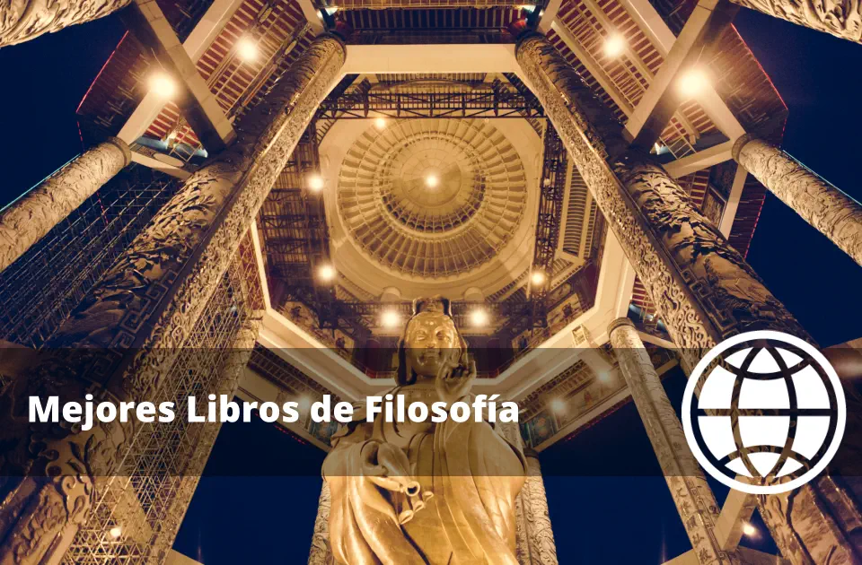 Mejores Libros de Filosofía