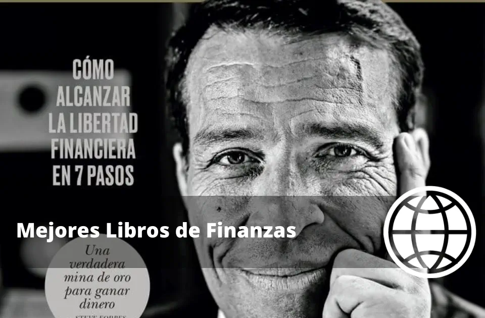 Mejores Libros de Finanzas