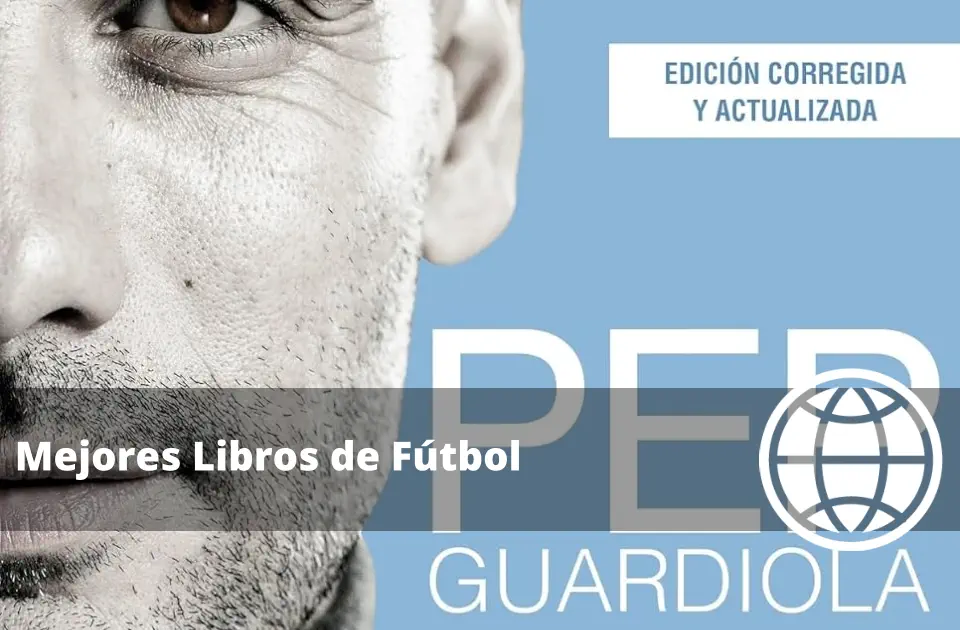 Mejores Libros de Fútbol