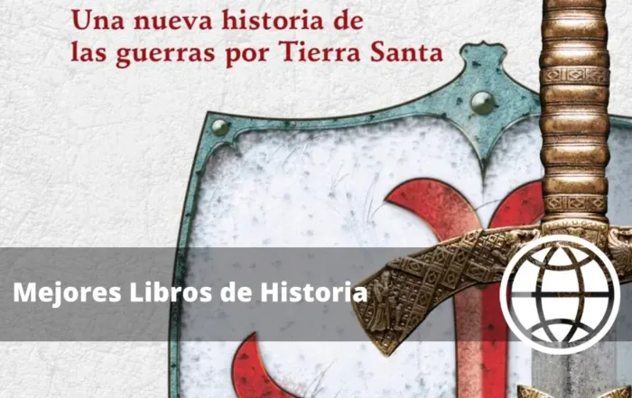 Mejores Libros de Historia