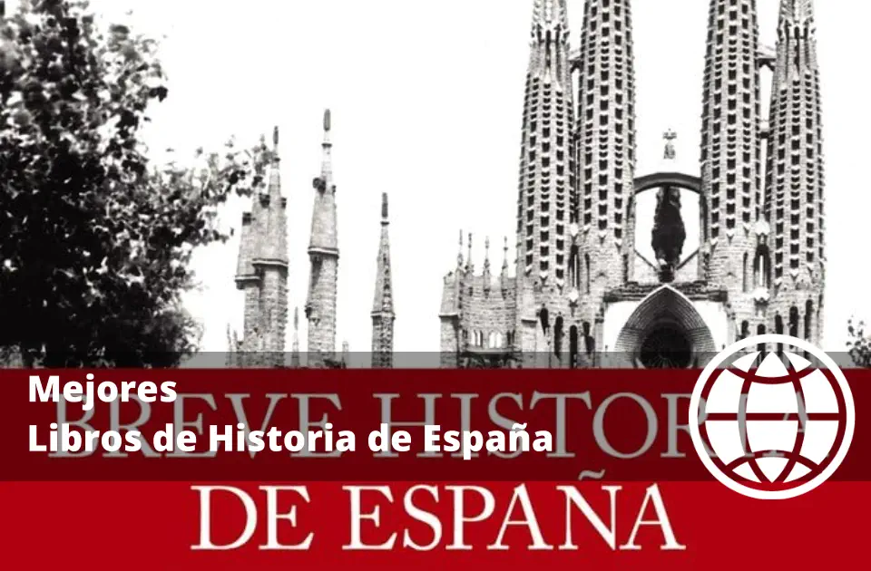 Mejores Libros de Historia de España