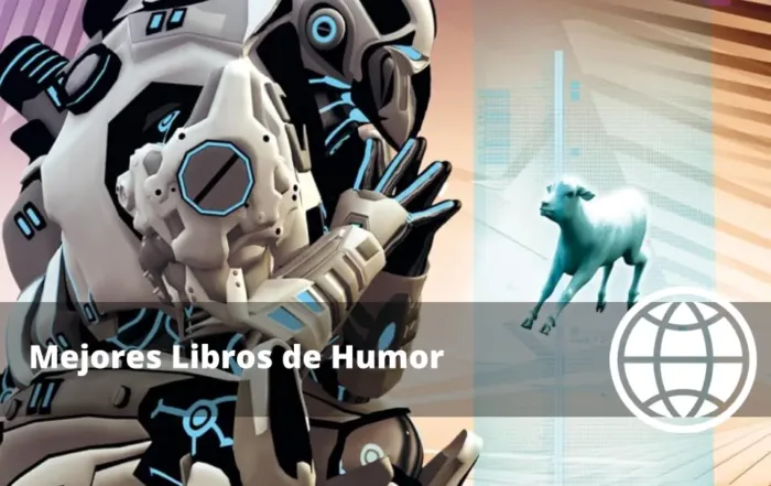 Mejores Libros de Humor