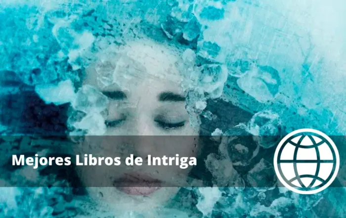 Mejores Libros de Intriga