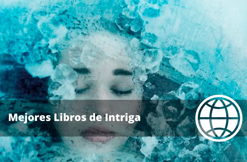 Mejores Libros de Intriga