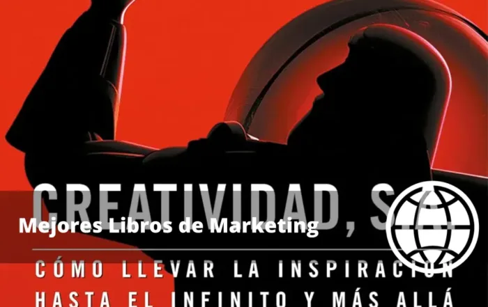 Mejores Libros de Marketing