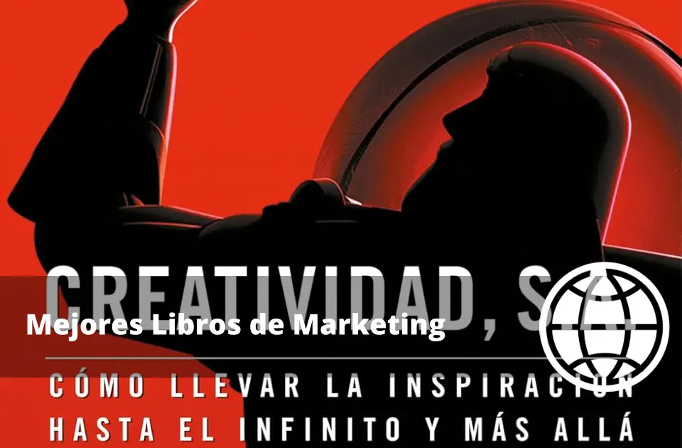 Mejores Libros de Marketing
