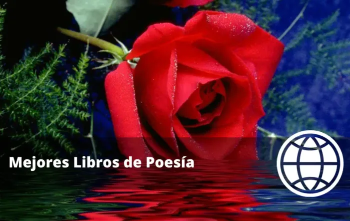 Mejores Libros de Poesía