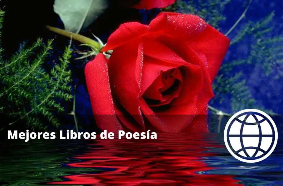 Mejores Libros de Poesía