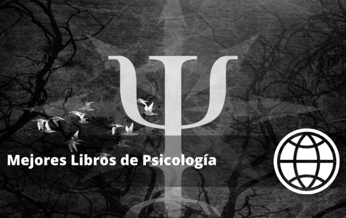 Mejores Libros de Psicología
