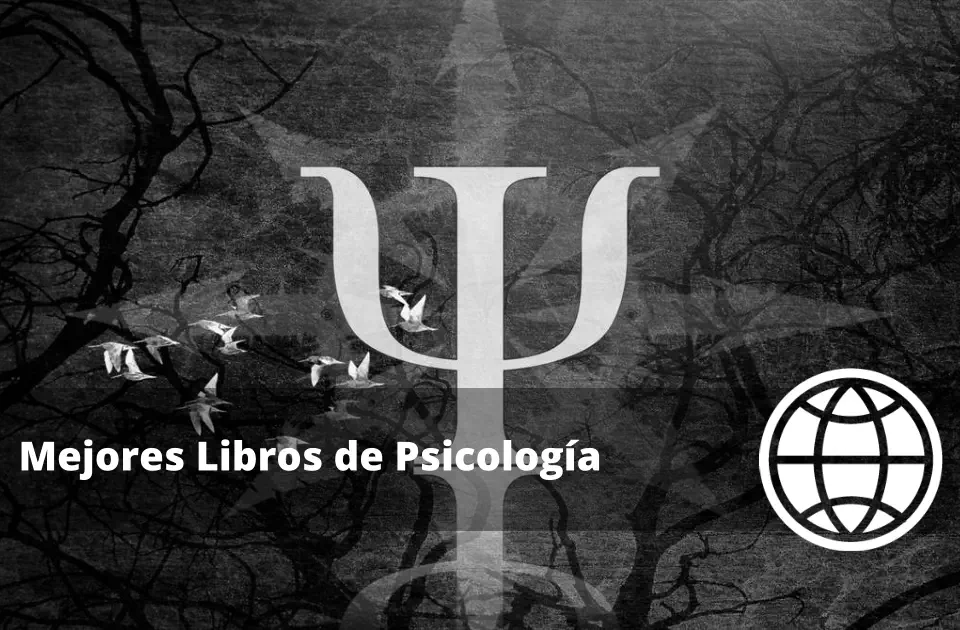 Mejores Libros de Psicología