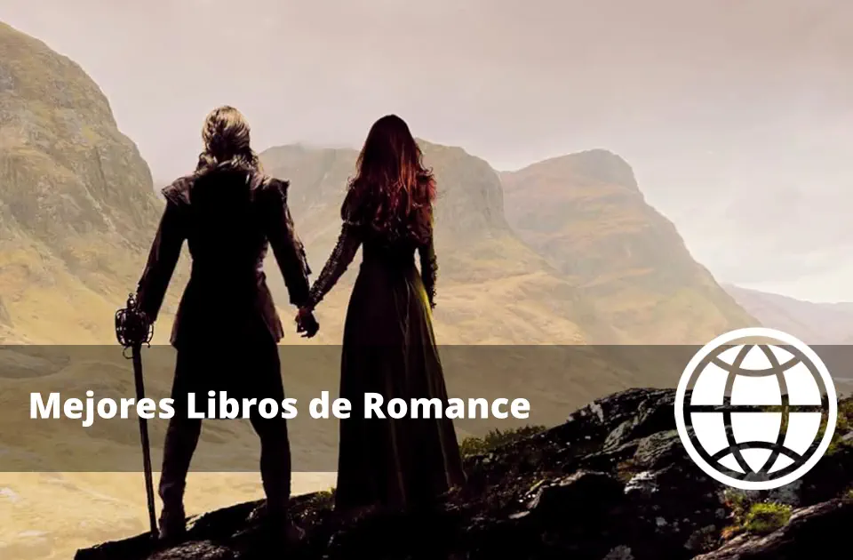Mejores Libros de Romance