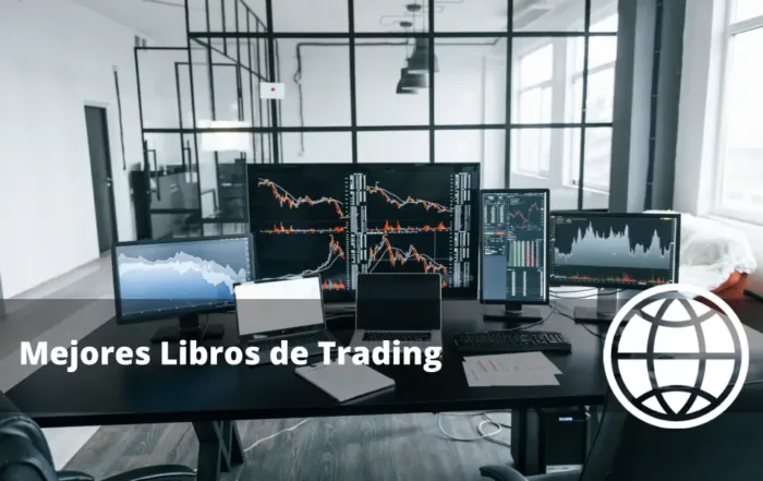 Mejores Libros de Trading
