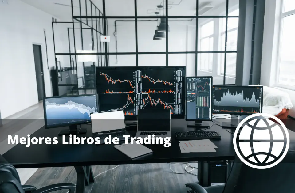 Mejores Libros de Trading