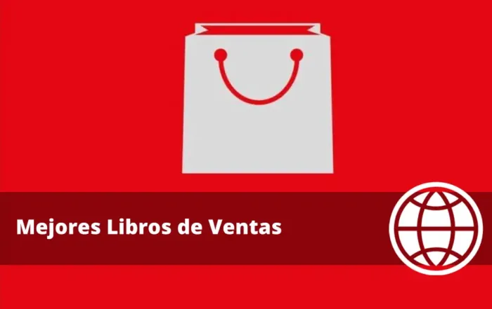 Mejores Libros de Ventas