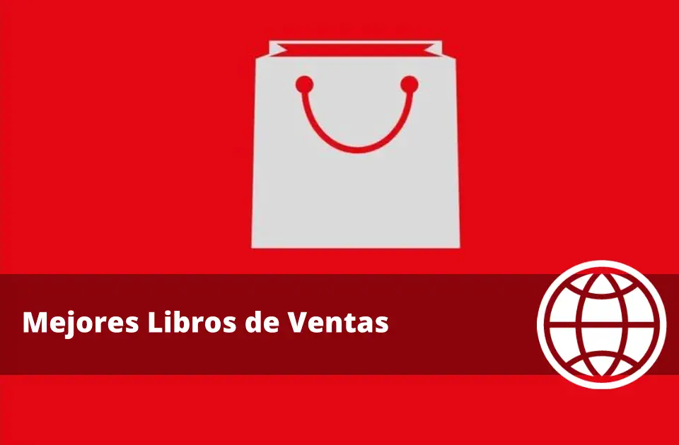 Mejores Libros de Ventas