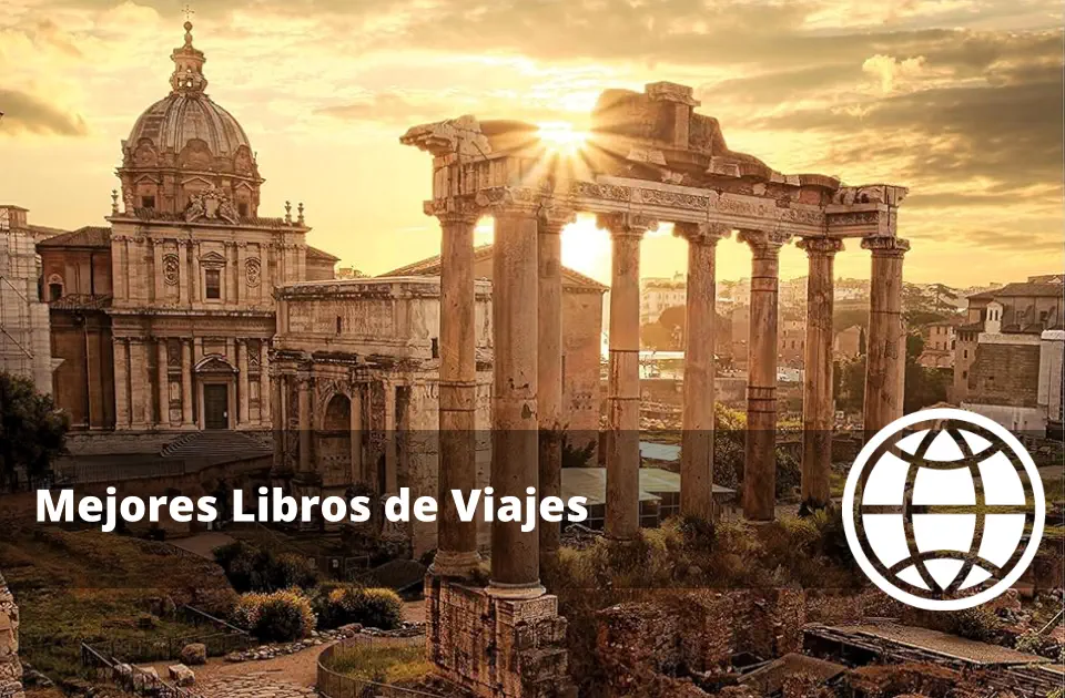 Mejores Libros de Viajes