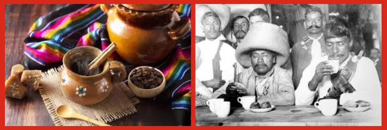 Café de Olla Tradición de México