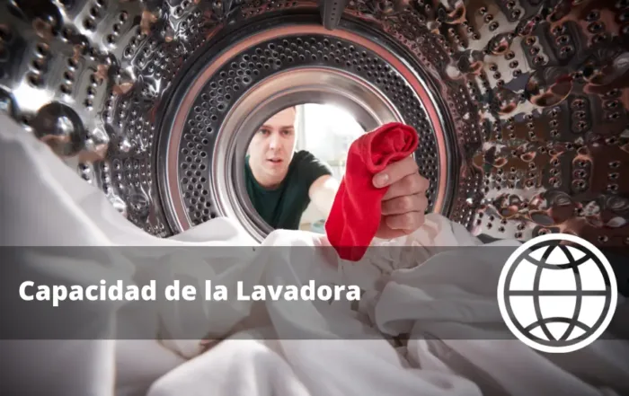 Capacidad de la Lavadora Cuántos Kg Necesitas según el Número de Personas