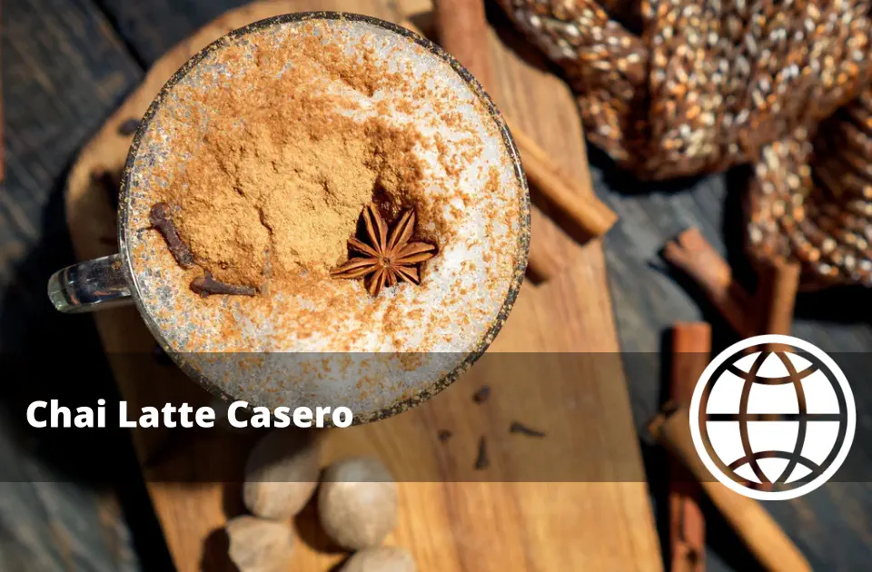 Chai Latte Casero: Especias, Proporciones y Variantes
