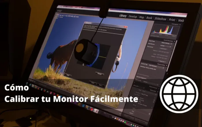 Cómo Calibrar tu Monitor Fácilmente para Obtener Colores Reales