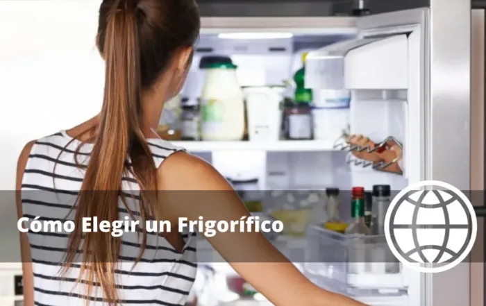 Cómo Elegir un Frigorífico No Frost Combinados y Side by Side Explicados