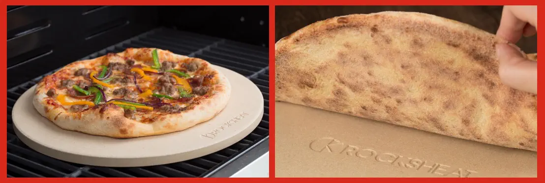 Para qué sirve la Piedra para Pizza de Cordierita