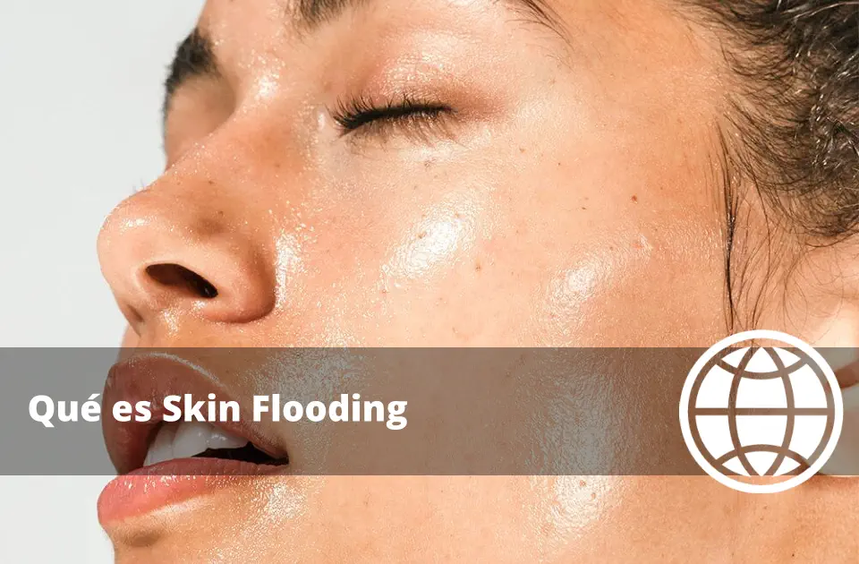 Qué es Skin Flooding