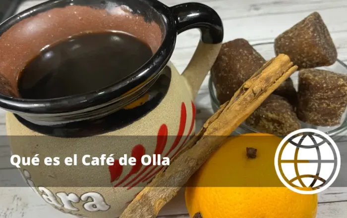 Qué es el Café de Olla