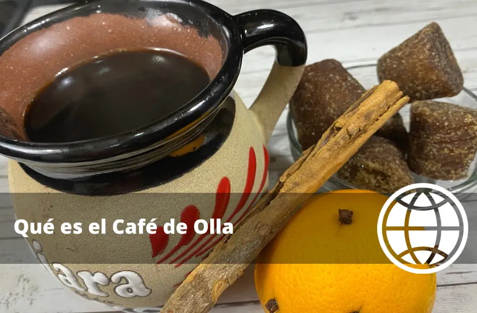 Qué es el Café de Olla