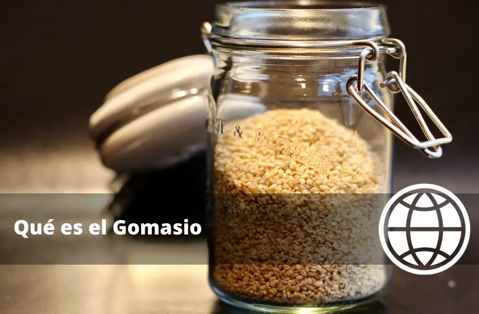 Qué es el Gomasio y Cómo Sustituye a la Sal