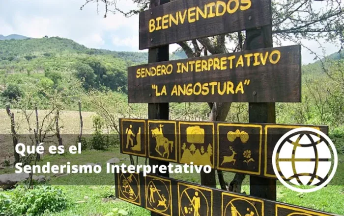 Qué es el Senderismo Interpretativo y Por Qué está de Moda