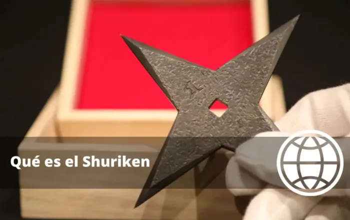 Qué es el Shuriken Estrellas Arrojadizas y su Verdadera Función