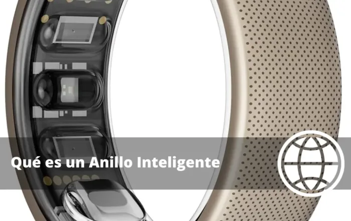 Qué es un Anillo Inteligente y para qué Sirve